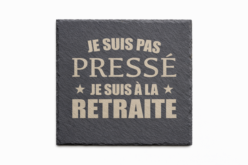 Cadeaux de retraite
